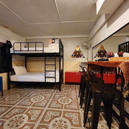 Hotel Club One Seven Gaymen Čiang Mai Exteriér fotografie
