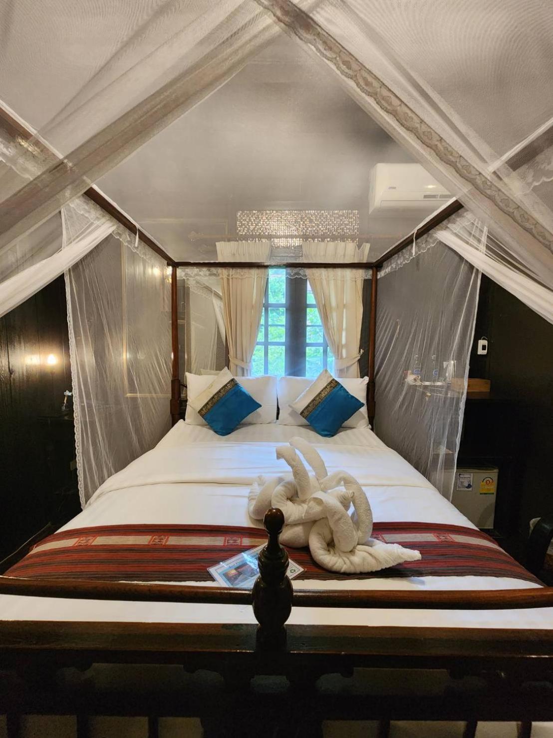 Hotel Club One Seven Gaymen Čiang Mai Exteriér fotografie